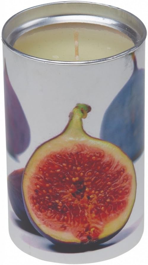 Prices Patent Candles Fresh Fig Scented Lantern