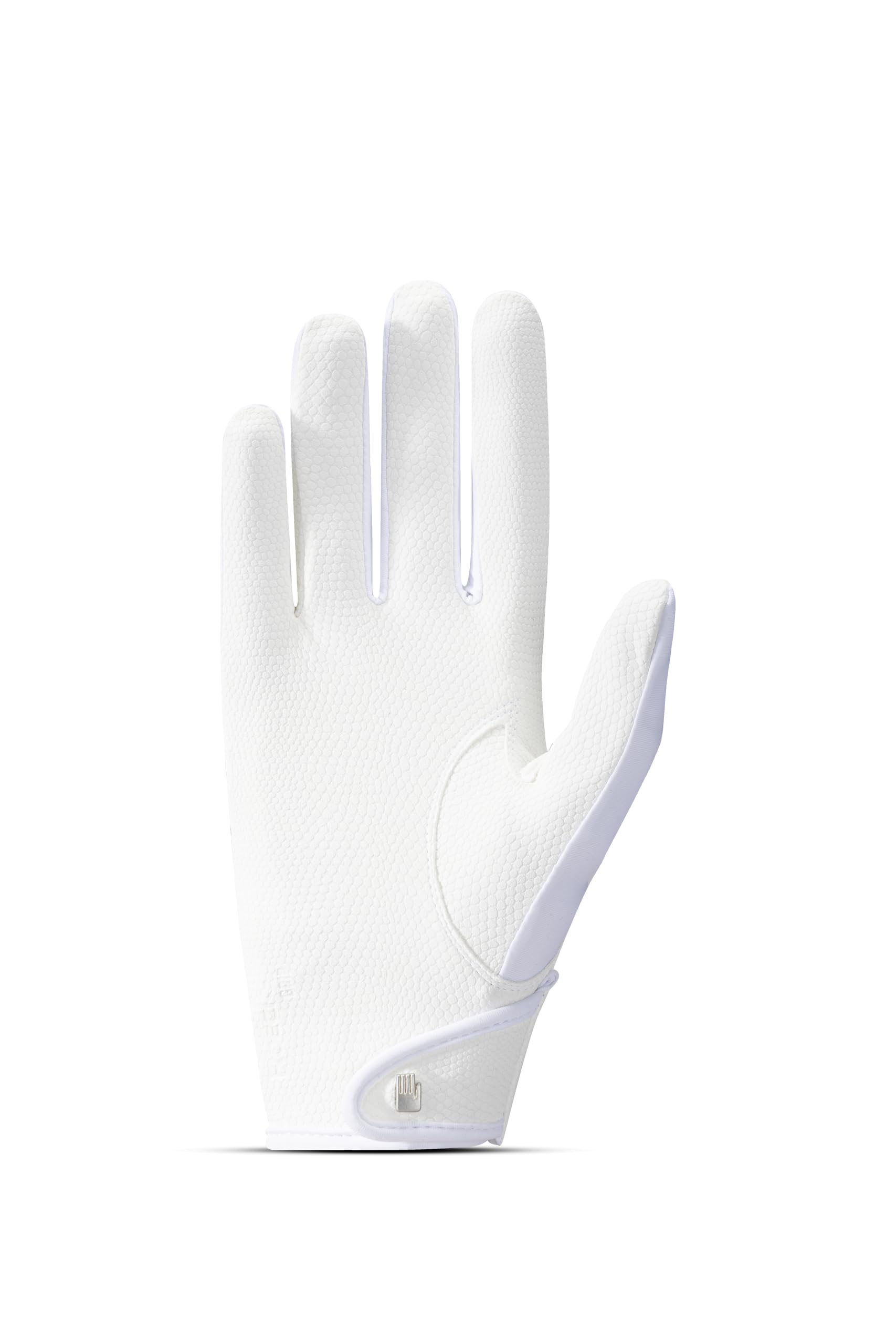 Roeckl Sports Reithandschuh LILLINOE, Sommer Fingerhandschuh, 3 Farben, Größe 6-8,5