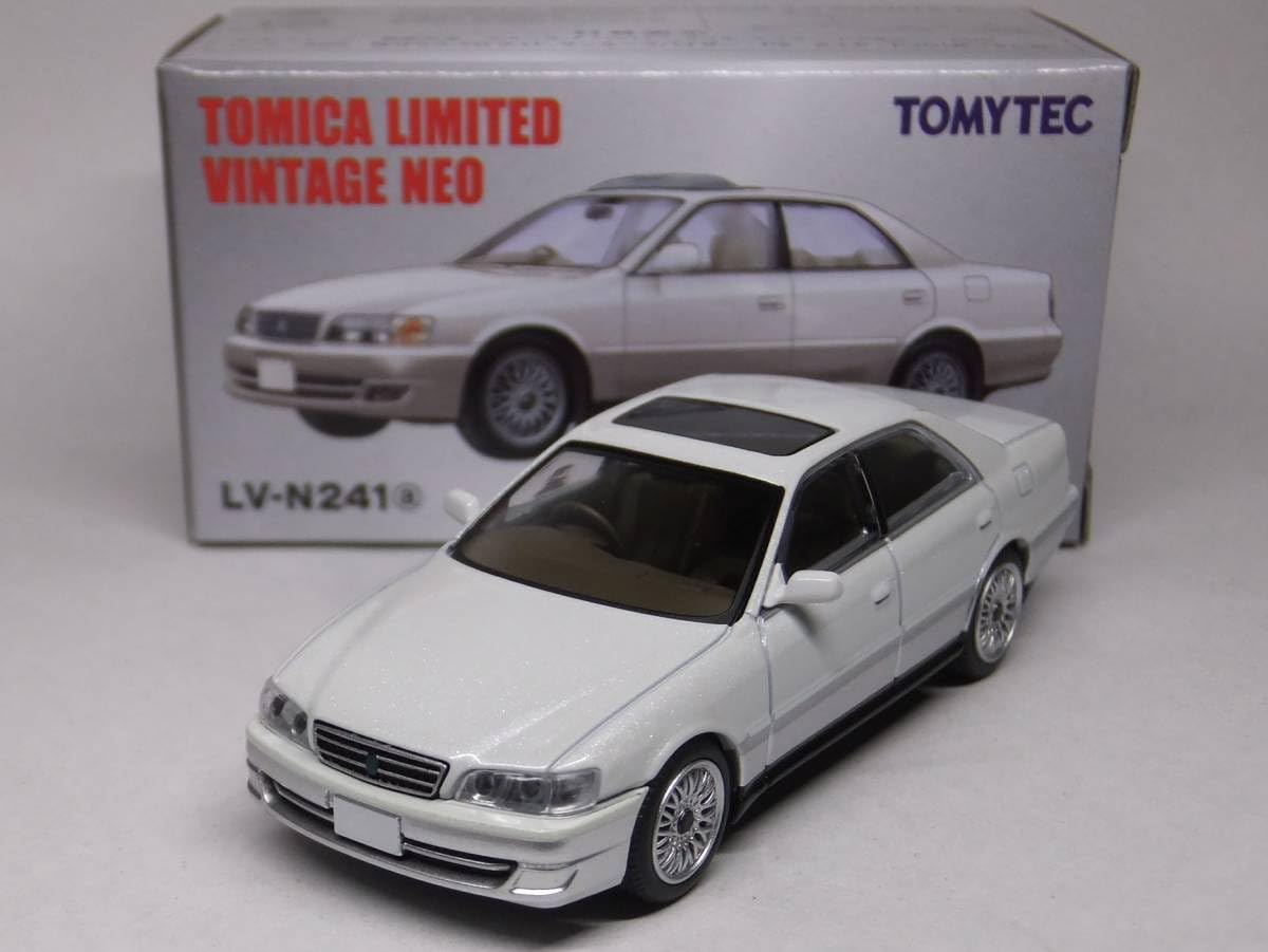 Amazon | トミカ トミカリミテッドヴィンテージネオ LV-N241a