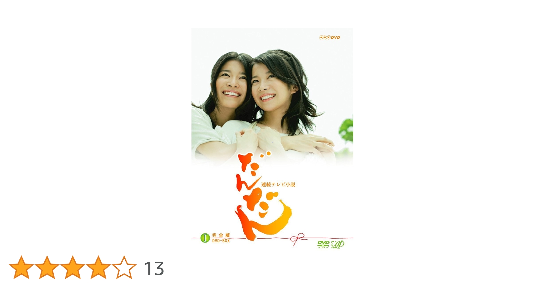 連続テレビ小説　だんだん　DVD 　完全版 Ⅲ ５枚組 だんだん 総集編 DVD 全2枚 連続テレビ小説 -NHKグループ公式