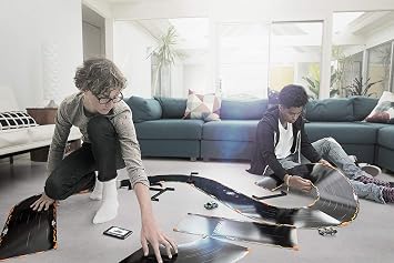 Anki OVERDRIVE Expansion Track Collision Kit