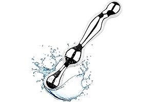 Njoy Butt Plug: Ultimate Prostate Pleasure Device for Couples