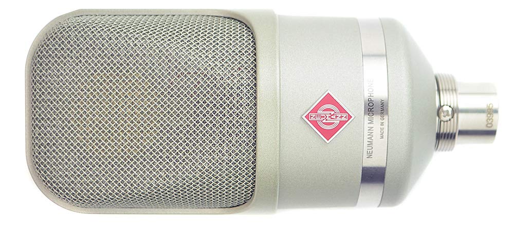 Amazon.co.jp: NEUMANN ノイマン コンデンサーマイク TLM107 