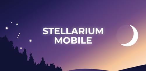 Stellarium Mobile - Star Map