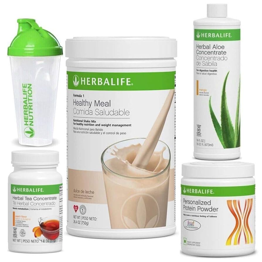 HERBALIFE Healthy Meal マンゴー 2本セット Independent Herbalife Distributor | Formula 1 Healthy Meal