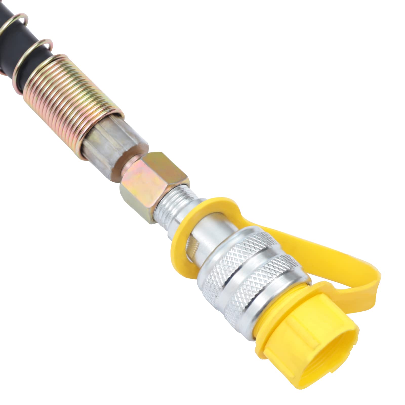 Podnośnik hydrauliczny 10 ton z pompą ręczną, mini podnośnik hydrauliczny Niskoprofilowy podnośnik hydrauliczny CP-180 z pompą ręczną hydrauliczną do maszyn stoczniowych
