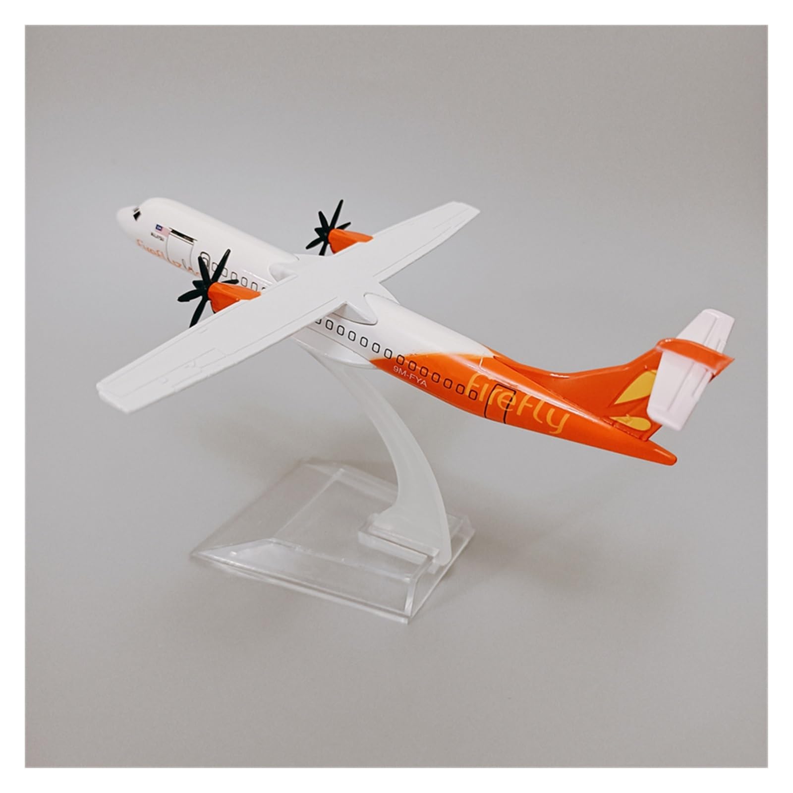 Amazon.co.jp: 対象: ATR72-600 ATR 航空模型航空機 : おもちゃ