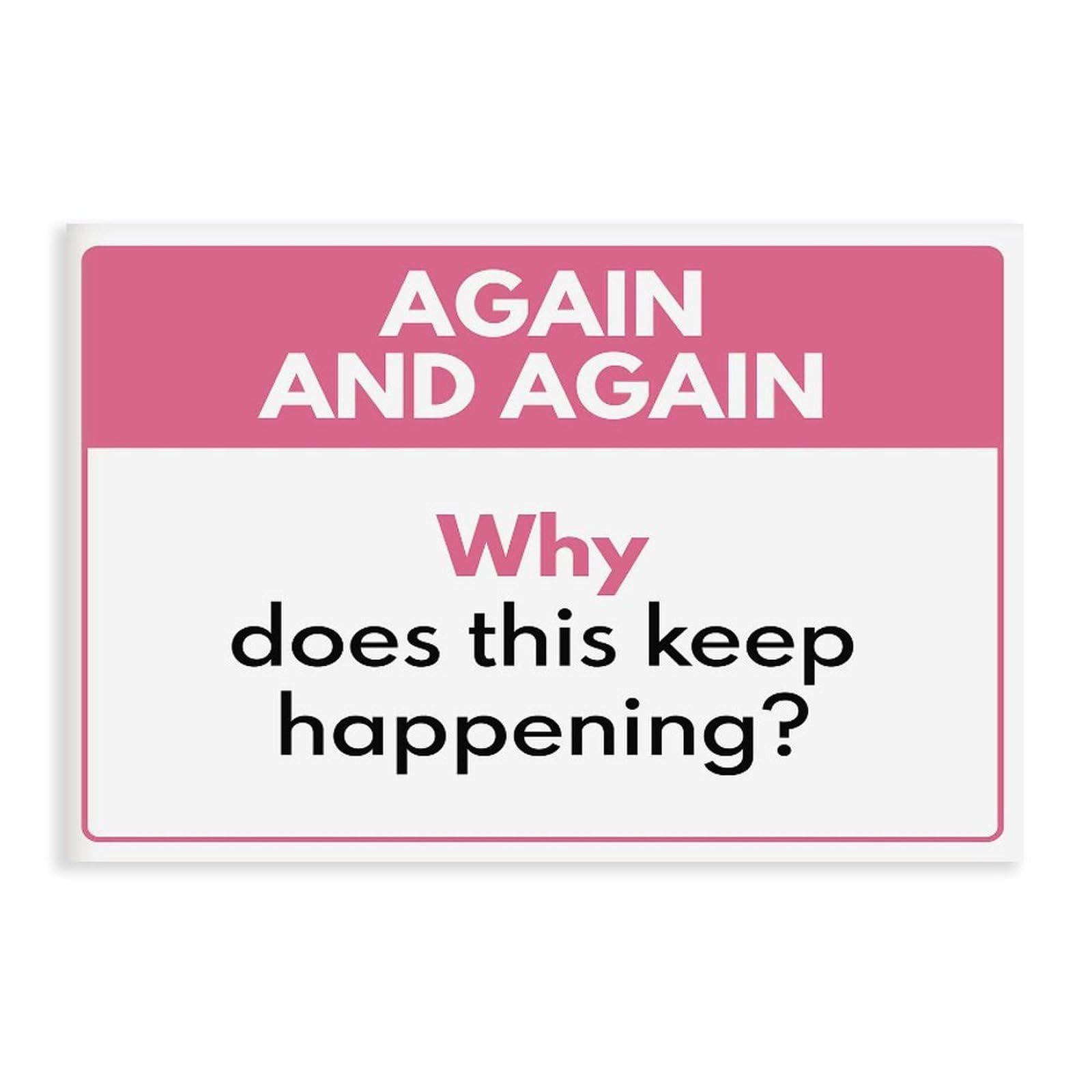 6 Road Sign Posters, Notice And Caution Road Signs, English Classroom Charts, 1 Canvas Art Poster And Wall Art Picture Print Modern Family Bedroom Decor Posters Unframe 20x30inch(50x75cm)