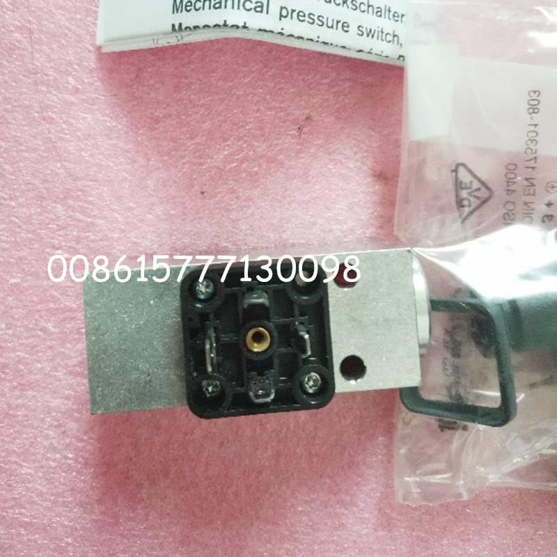 1 Piece Pressure Switch 0821100021