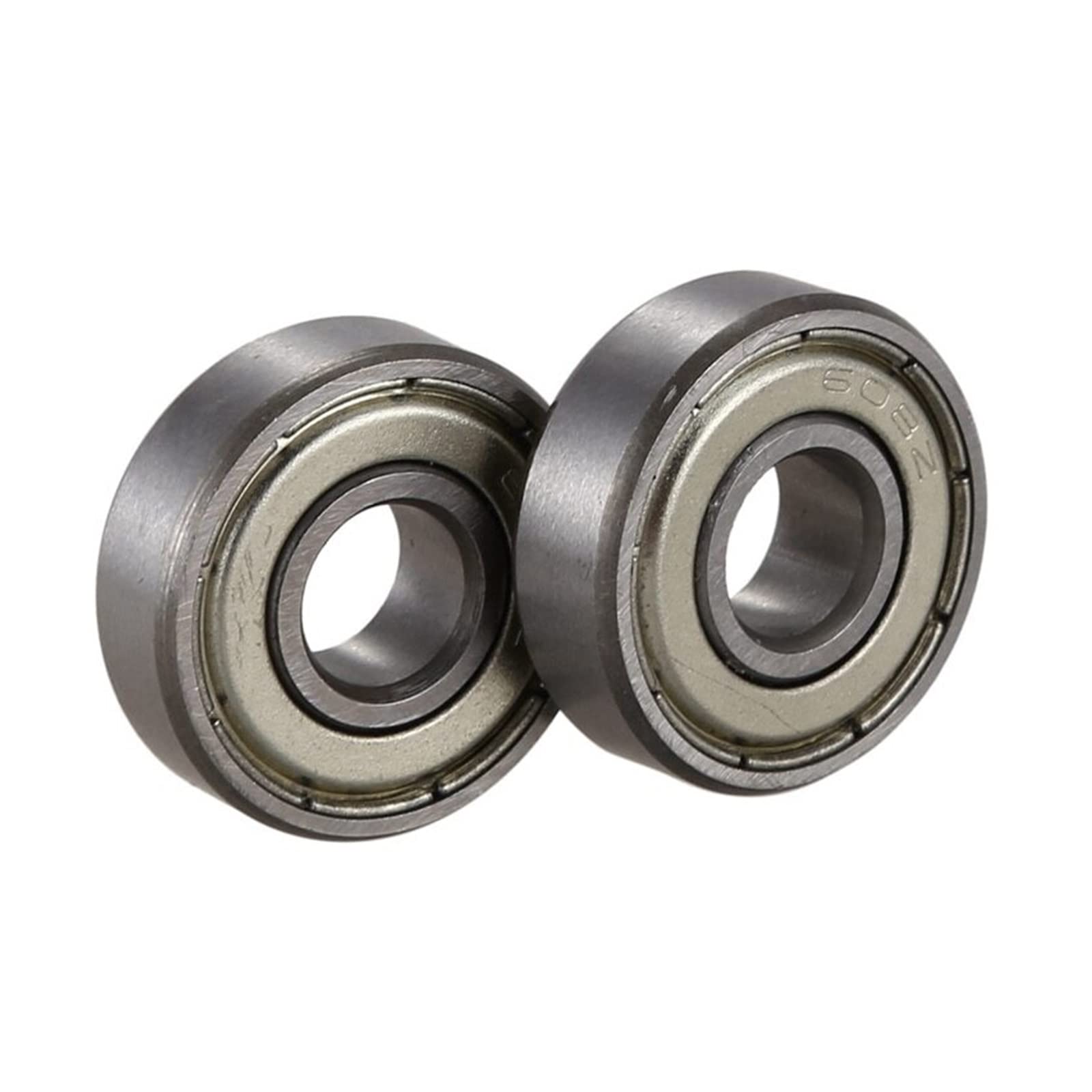 Cuscinetto a sfere a gola profonda in acciaio crom 22 Mm X 8 Mm X 7 Mm 608Z Cuscinetto A Sfere A Gola Profonda A Singola
