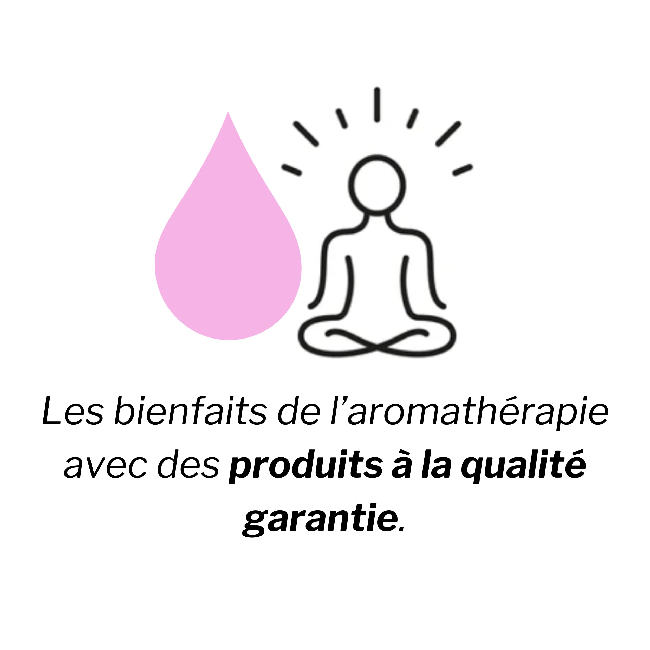 Trousse Soin du Corps aux Huiles essentielles