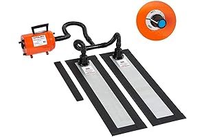 Standard Appliance Mover (AM2200-VS) - Effortless Appliance Maneuvering