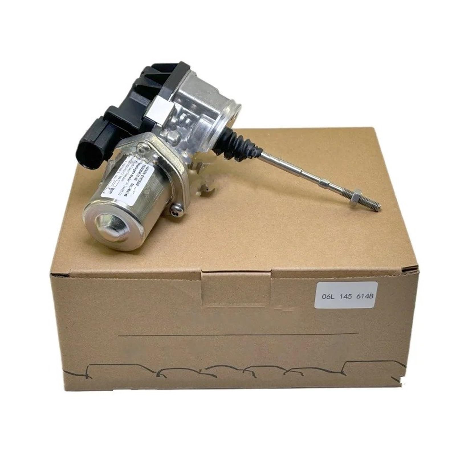 Espyn One Color For A4 A6 Q7 2.0 For Cyrb For Sportback 06L 145 614 B 06L145614b Turbocharger Wastegate Actuator Egr Valve Exaust Gas Recirculation Valve