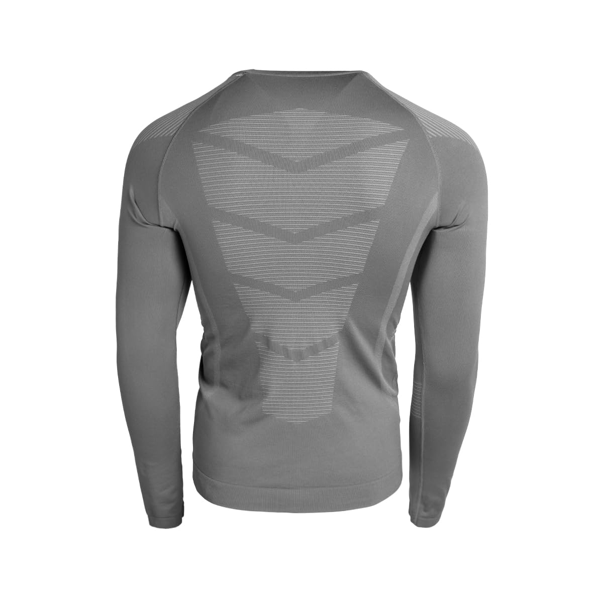Izas Sioux Pack Térmico Unisex Camiseta y Mallas con Thermal-Dry para Deportes de Invierno, Alta Transpiración, Secado Rápido, Sin Costuras, Gran Adaptabilidad, Cuello Redondo, Manga Larga