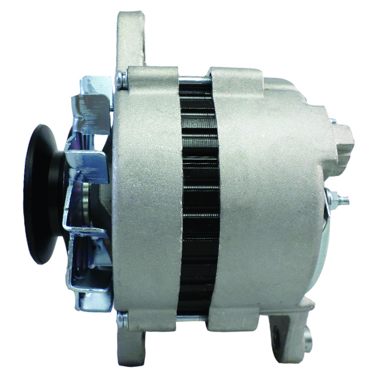 Amazon.com: RAREELECTRICAL 12V 25A Alternator Compatible With