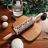 * Multiusos y fácil de limpiar: bueno para extender pasta, masa para galletas, pastelería, panadería, pizza, fondant, chapati y más, buenos utensilios de cocina para panaderos y chefs, incluso triturar nueces y ablandar la carne. Limpiar es tan fácil como limpiar con un trapo húmedo o mojado. (No lo coloque en el lavavajillas ni lo sumerja en agua).