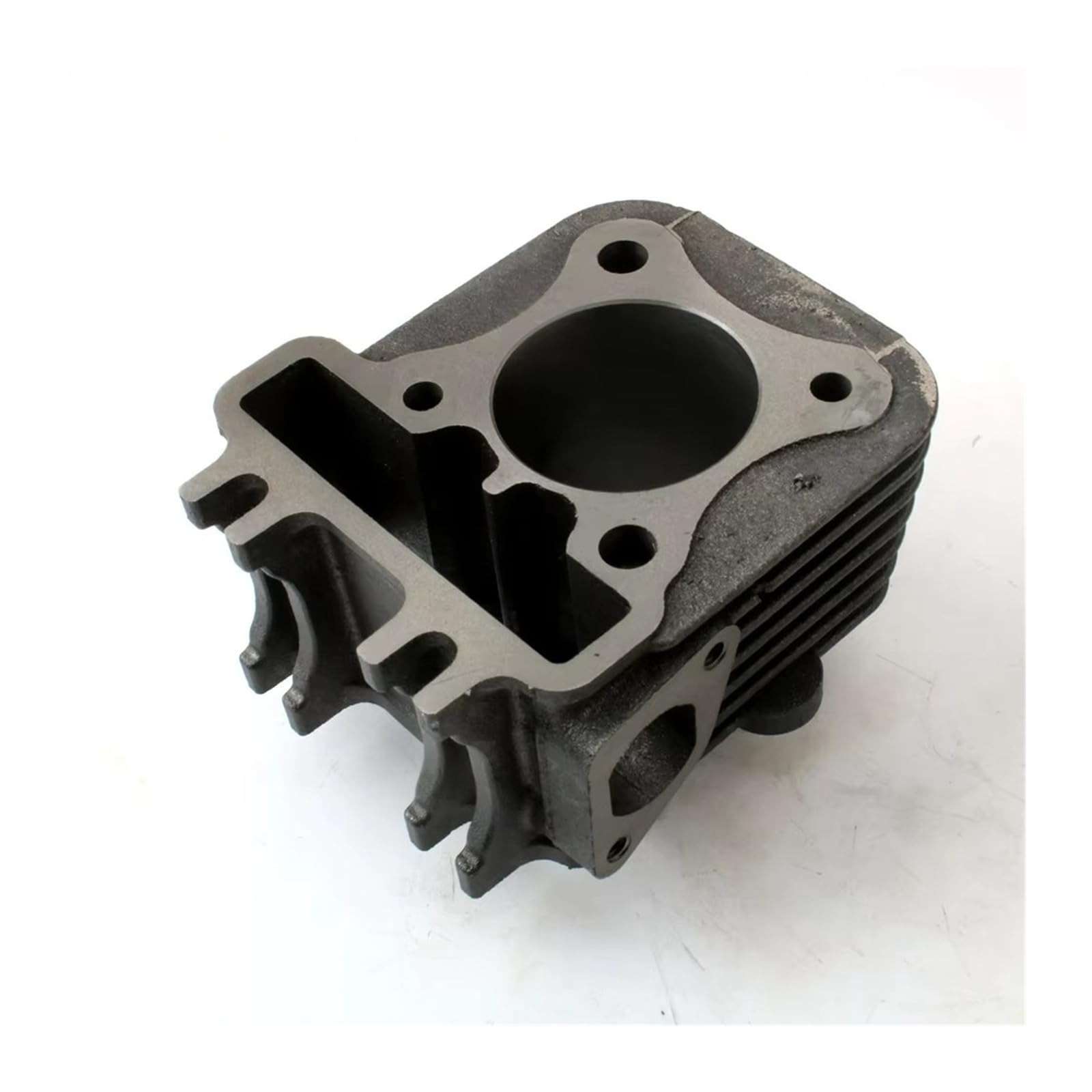 Chemise Cylindre Kit Kit Bloc-cylindres À Gros Alésage 70cc 47mm Pièces Moteur Scooter Pour Pour Scarabeo 50 Pour Sport 2V Piston Joints