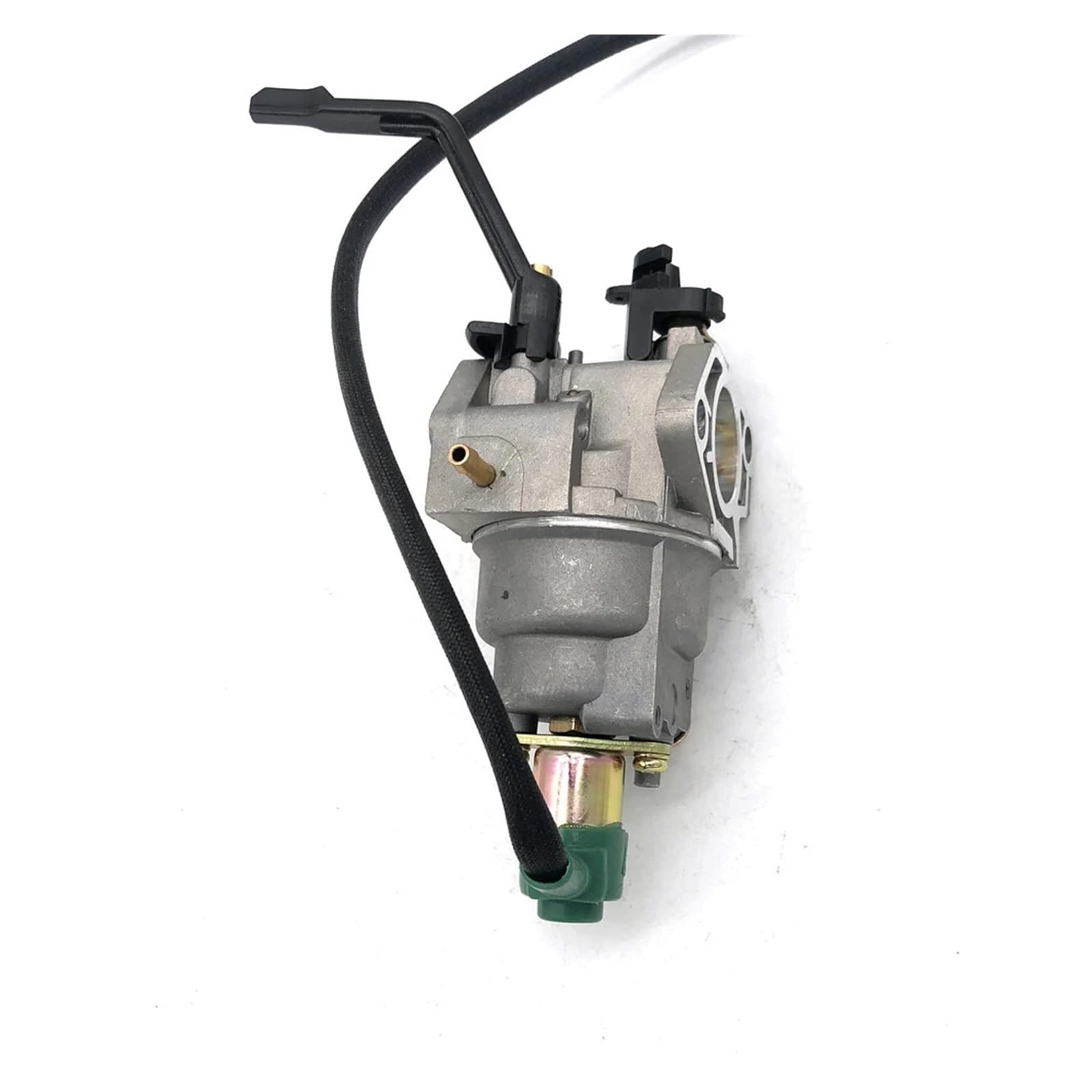 Carburateur Kit pour Générateur À Essence pour EG6500 Carburateur 5kW 65kW 8kW Pièces Groupe Électrogène avec Levier Starter Carburateur Carb