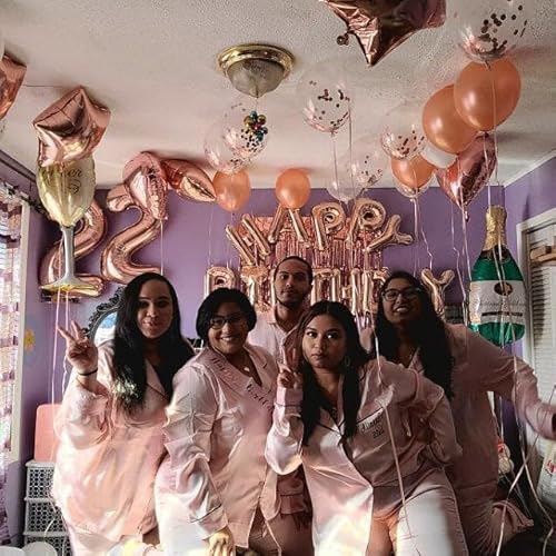 Blush Brides Co. Custom Pajamas For Bridal Party - Bridesmaid Pajamas- Pajama For Women - Two-Piece Pj Sets thumb #5