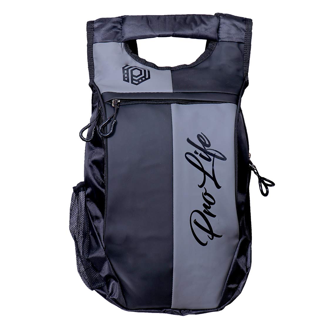 pro life P Life Polyester Casual Backpacks for Men and Women-picture-58