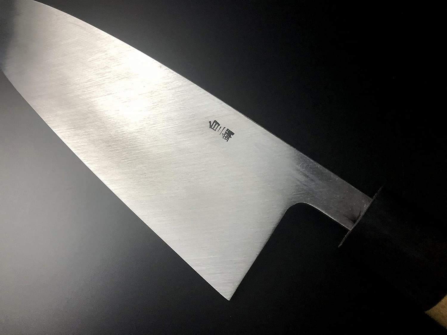 Amazon｜有次 包丁 出刃 特製 240mm 日本製 白鋼2 築地 ARITSUGU