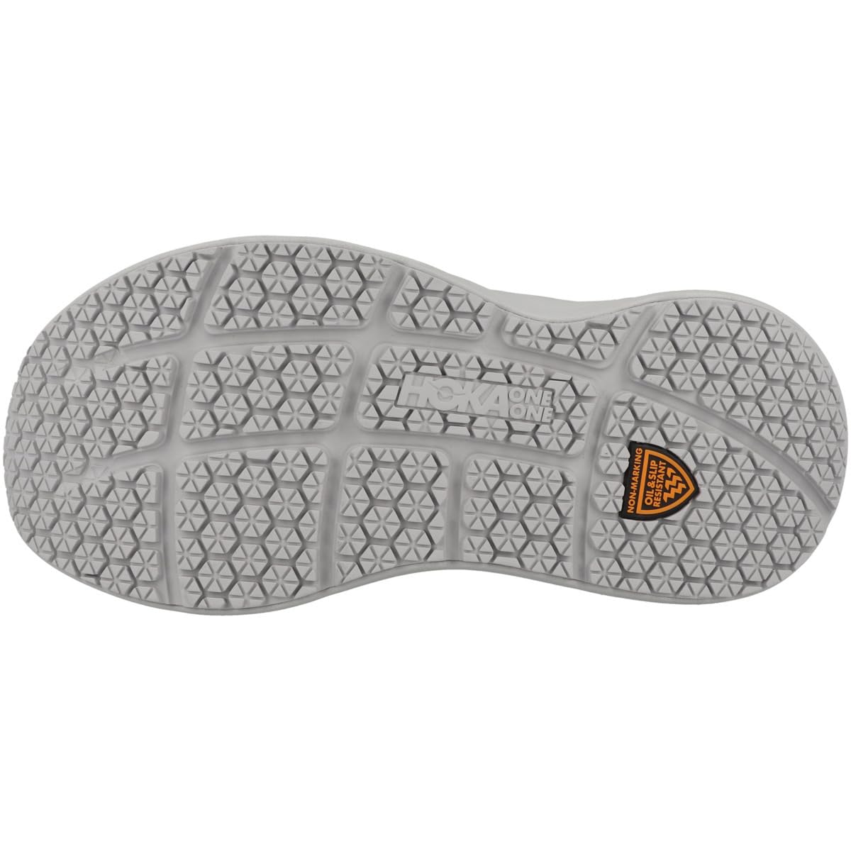 Hoka One One Bondi Sr Running shoesHombre