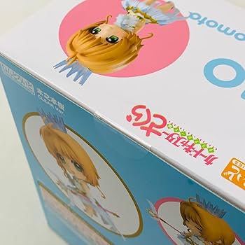 Amazon.co.jp: 未 グッドスマイルカンパニー ねんどろいど 1040 カード