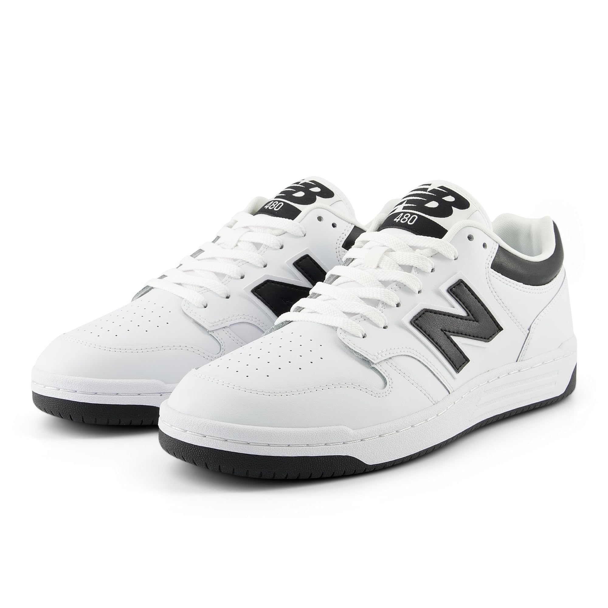 Image secondaire de New Balance 480 Chaussures de Course Homme Flexibles