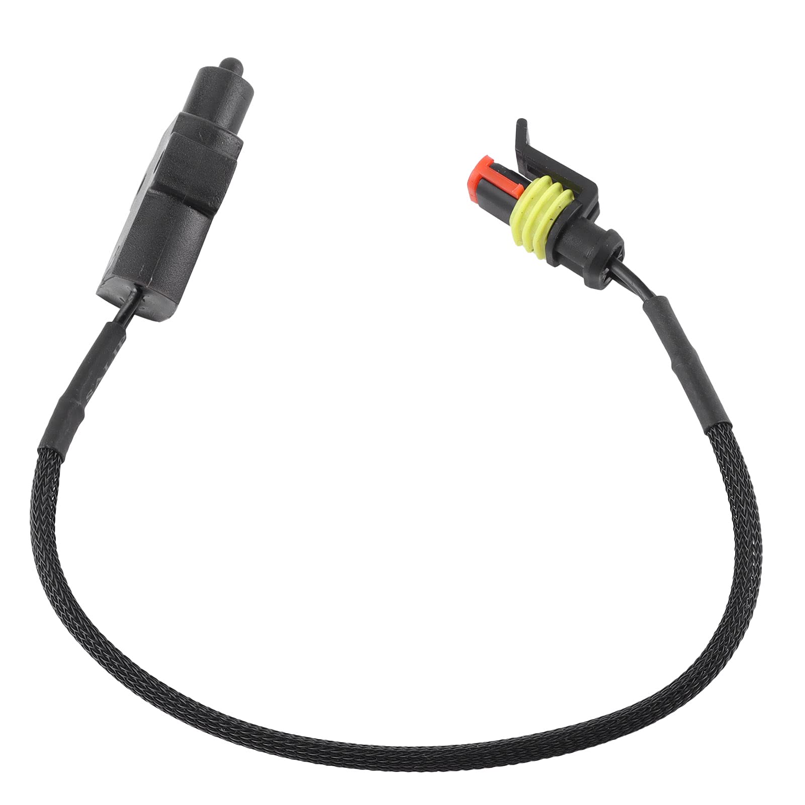 Yctze Interrupteur de sécurité neutre 0586780 - Accessoire de rechange pour Evinrude 2004 - Pour interrupteur de sécurité neutre 0586780 - Pour interrupteur neutre Evinrude