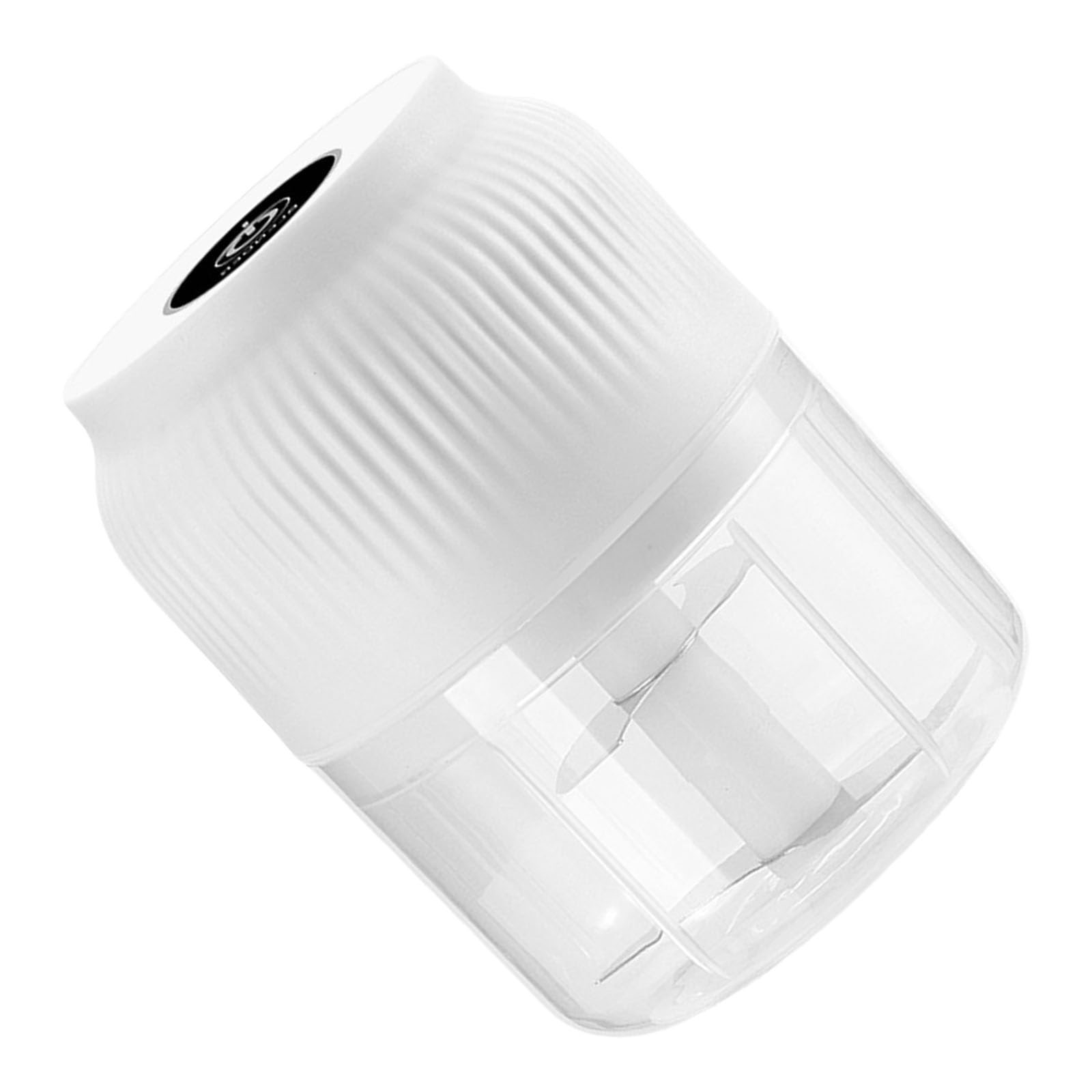 Buxuaaaa USB Rechargeable Electric Food Choppers Vegetable Mashers Vegetable Choppers Mashers Machine Electric Garlic Kitchen Tool