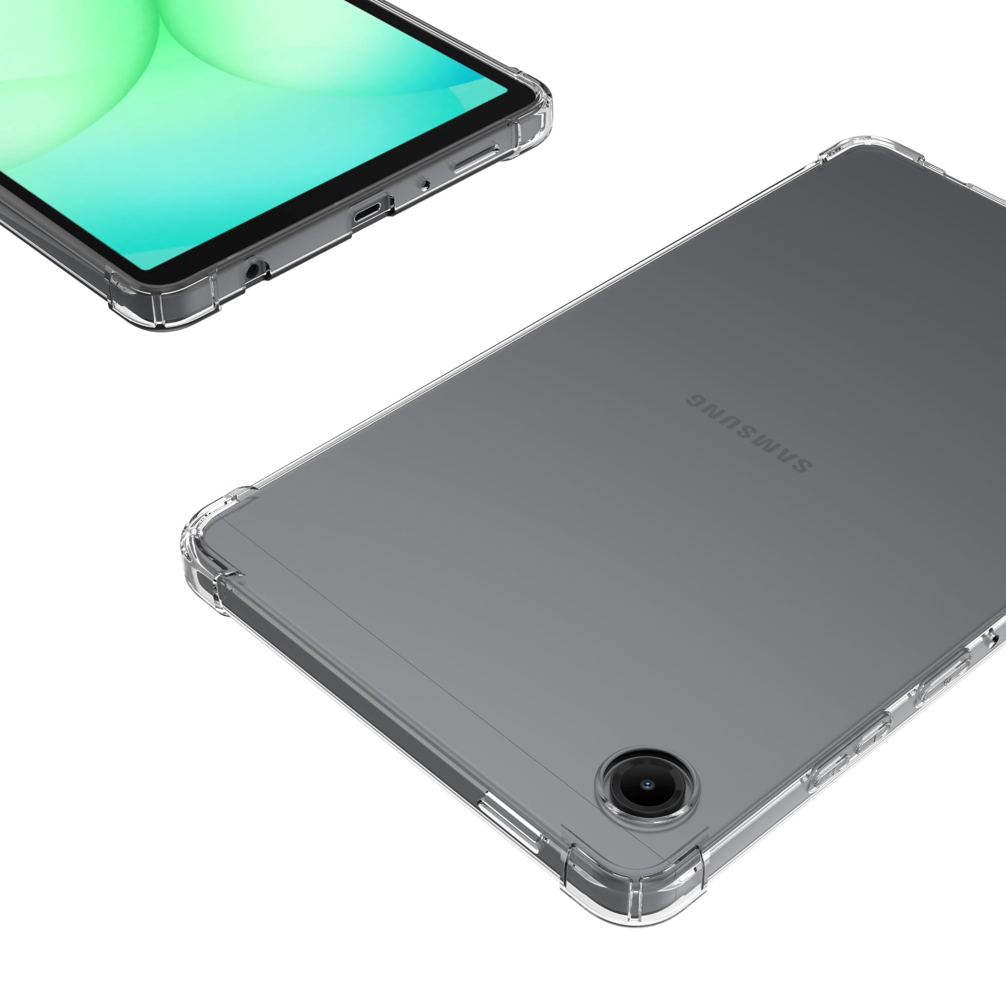 Amazon.co.jp: For Samsung Galaxy Tab A11+ ケース Galaxy Tab A11