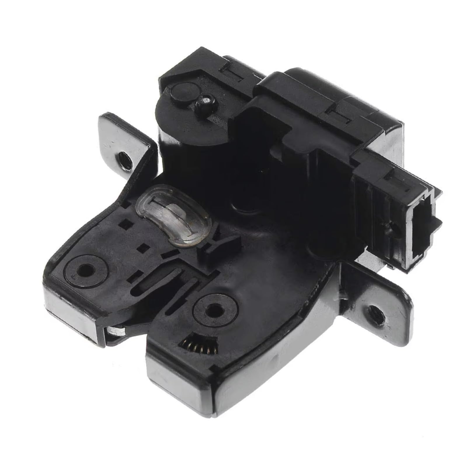 Rear Tailgate Lock Car Boot Tailgate Rear Lock Latch Actuator Compatible with Nissan for Micra III K12 for Qashqai J10 JJ10 for Tiida C11 C12 SC11 2003-2016