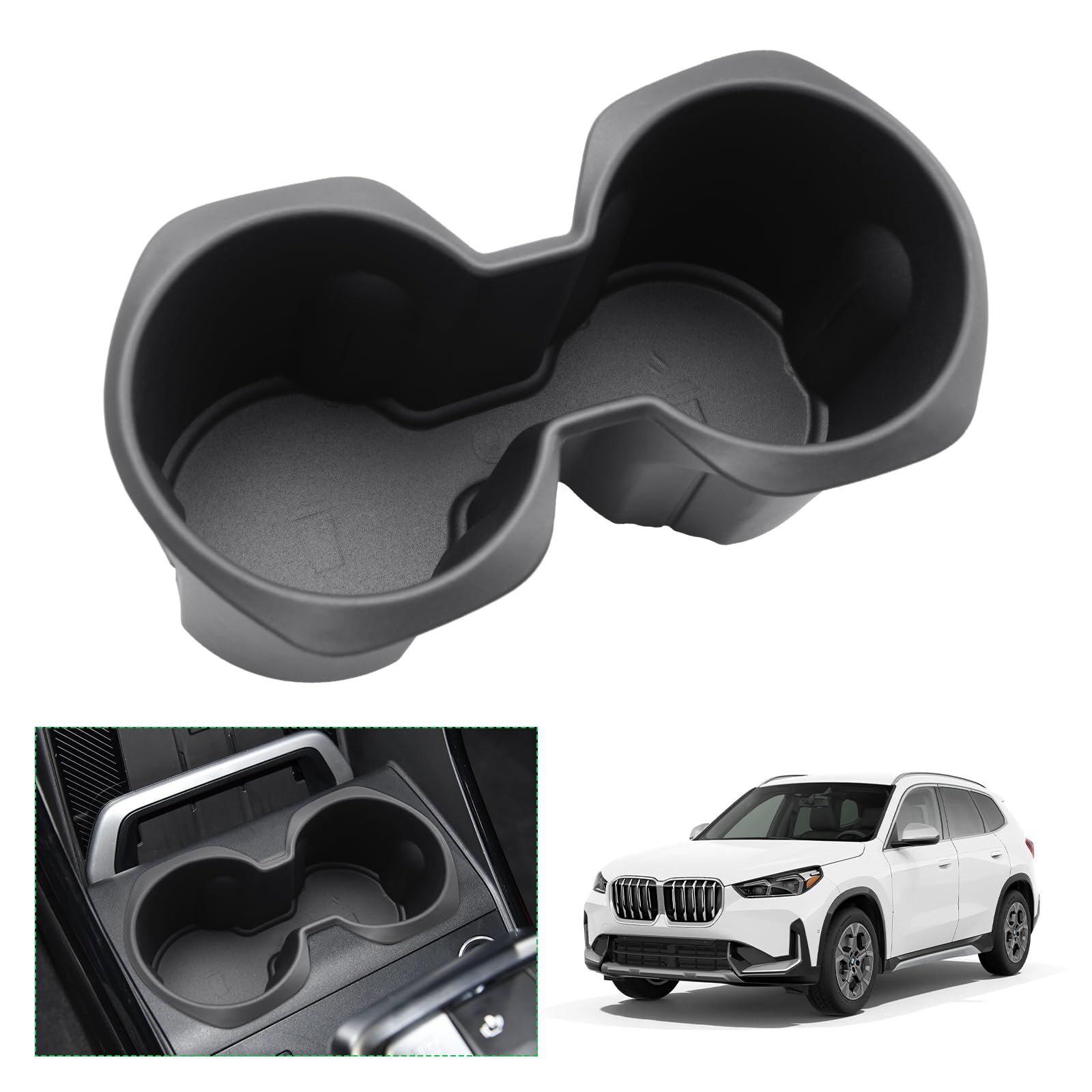 BMW X1 U11現行モデル Mインテリアトリムセット　割れあり BMW X1 U11現行モデル Mインテリアトリムセット 割れあり BMW X1