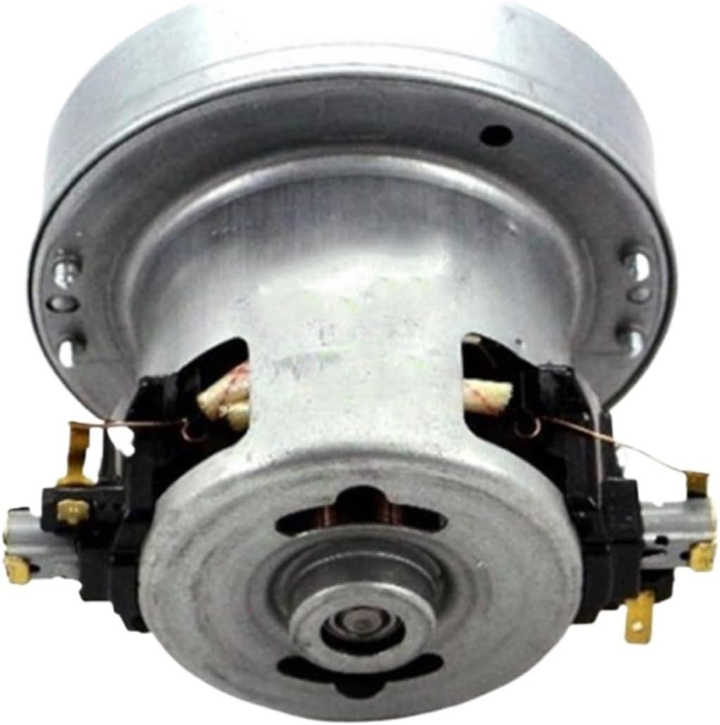 A69T1200W Universal Vacuum Cleaner Motor Large Power 105mm Diameter Vacuum Cleaner Accessory Parts Replacement Kit
