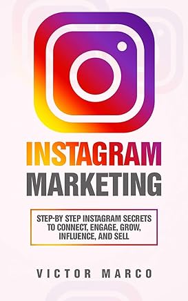 12 Best Instagram Marketing Books To Quickly Grow Your Online