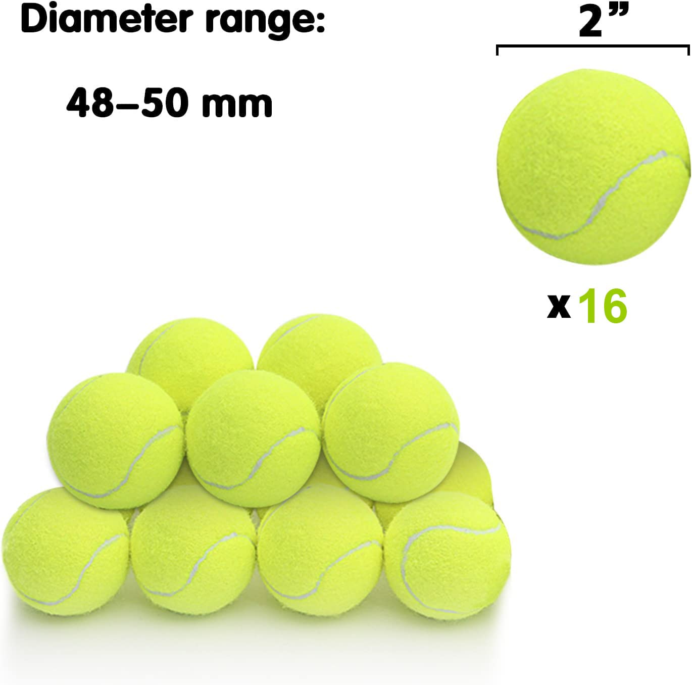 SOCO Pet Toy Balls
