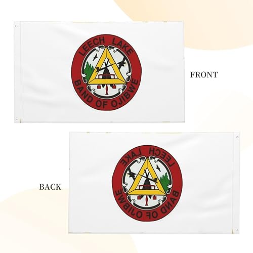 Miniatura 6 de Banderas duraderas para exteriores, 3x5 pies, bandera de doble cara, decoración de patio al aire libre, banderas 3by5