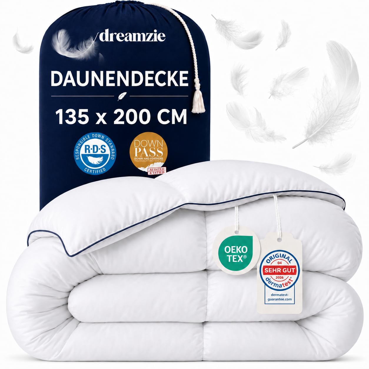 Dreamzie