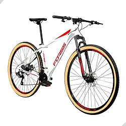 Bicicleta Forss Aro 29 5.0 21 Marchas