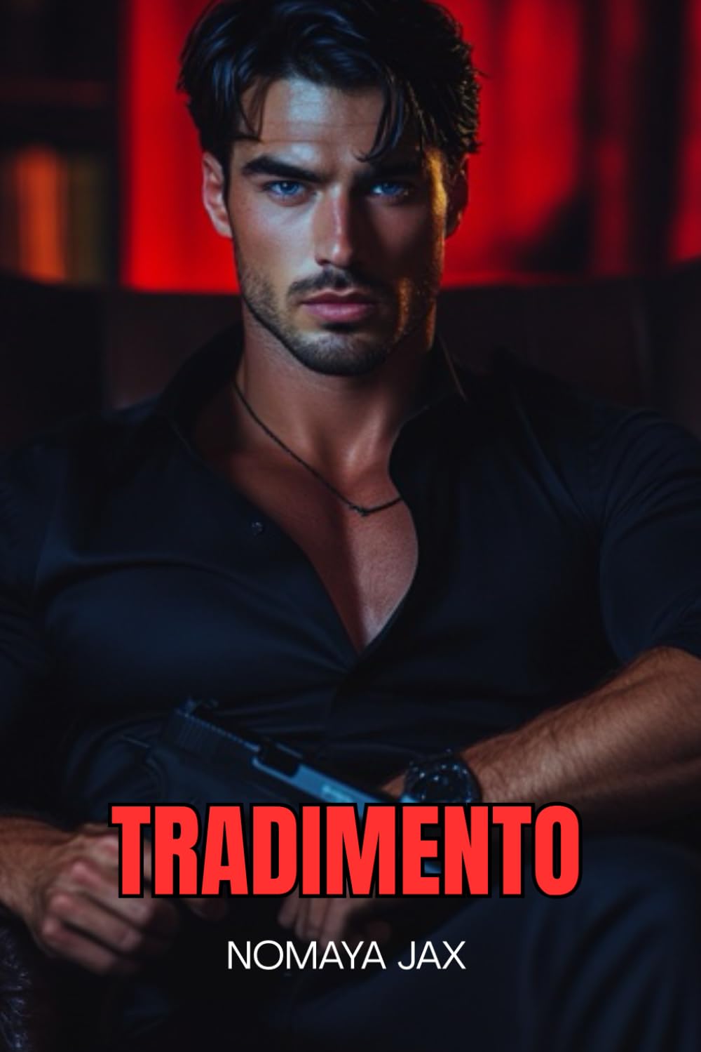 Tradimento: Un Dark Mafia Romance (Amore Corrotto)