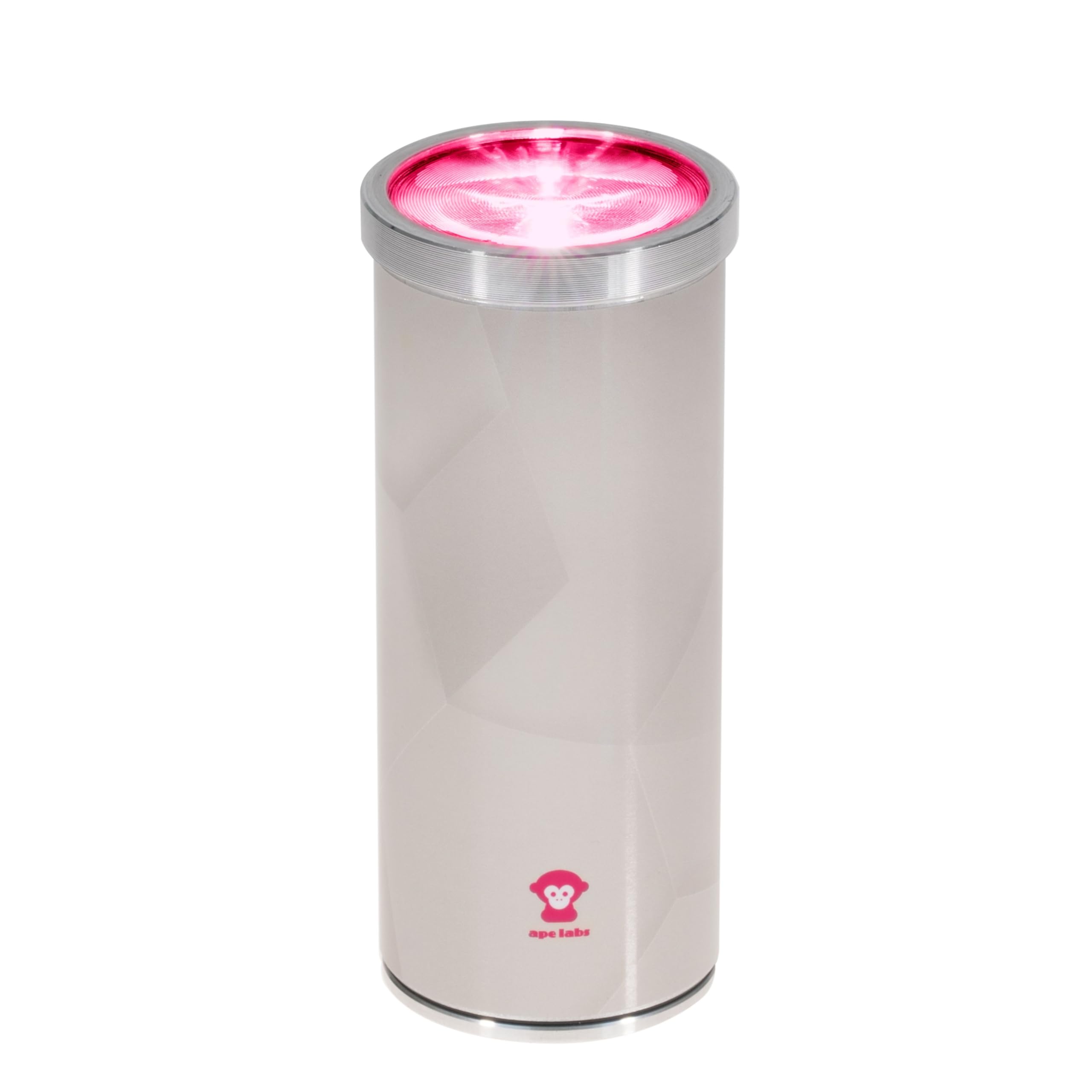Ape Labs LightCan V2 Single Unit - creme - Akkubetriebener LED Scheinwerfer