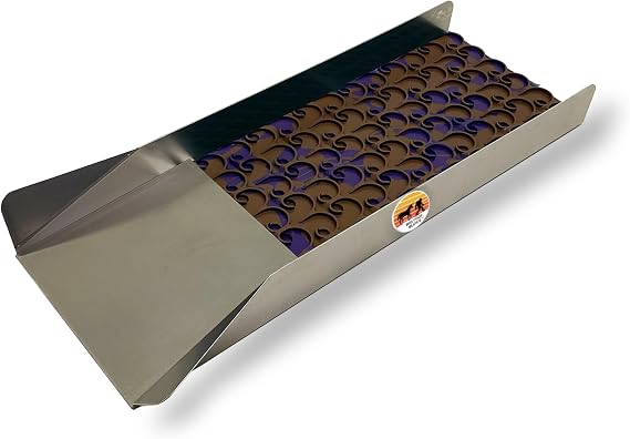 Dream Mat 10X35 Sluice Box Mini