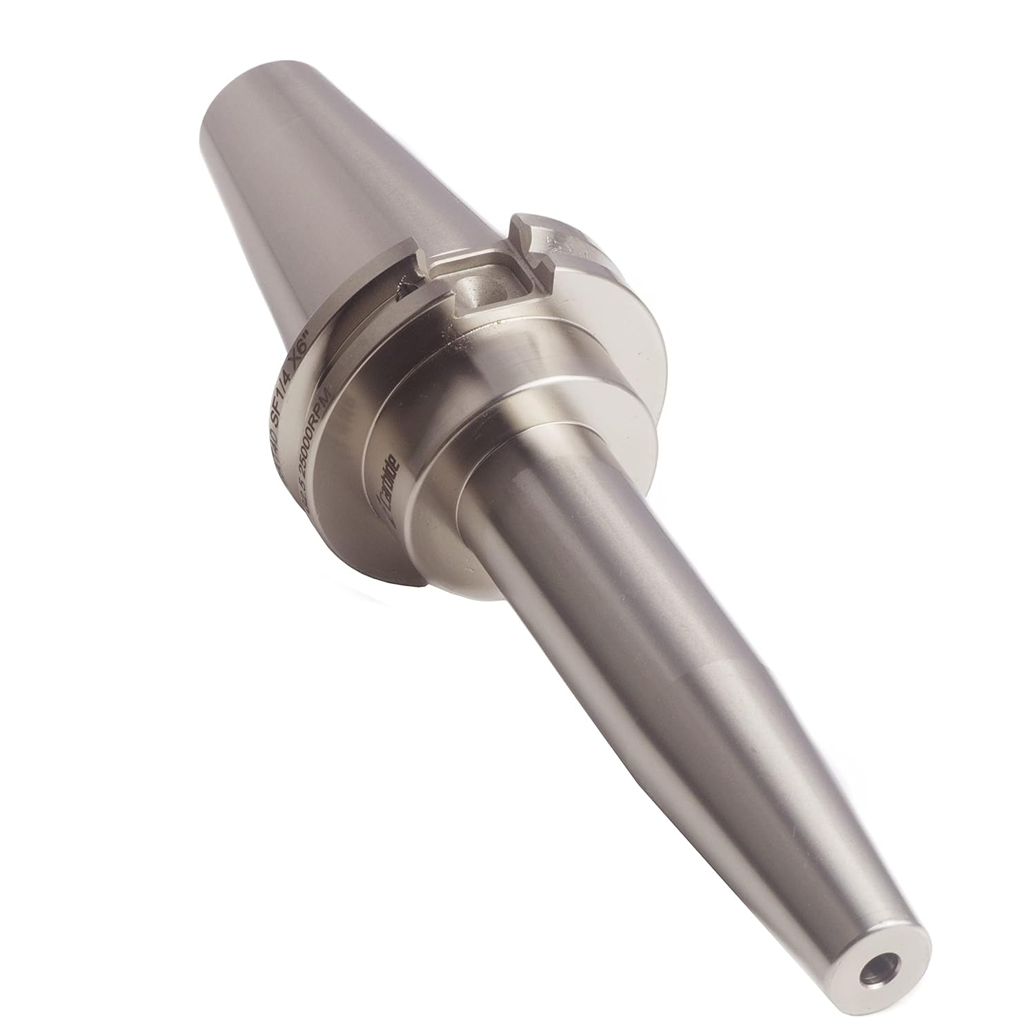 CAT Shrink fit Tool Holder (CAT40-d1/4-L6.0")