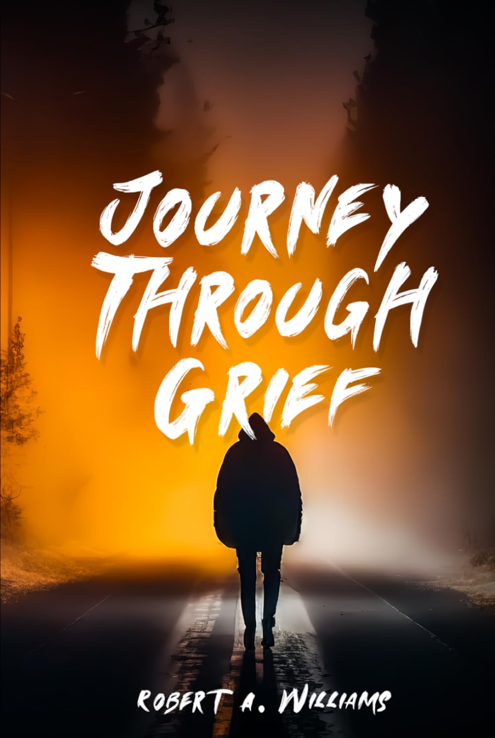 Journey Through Grief