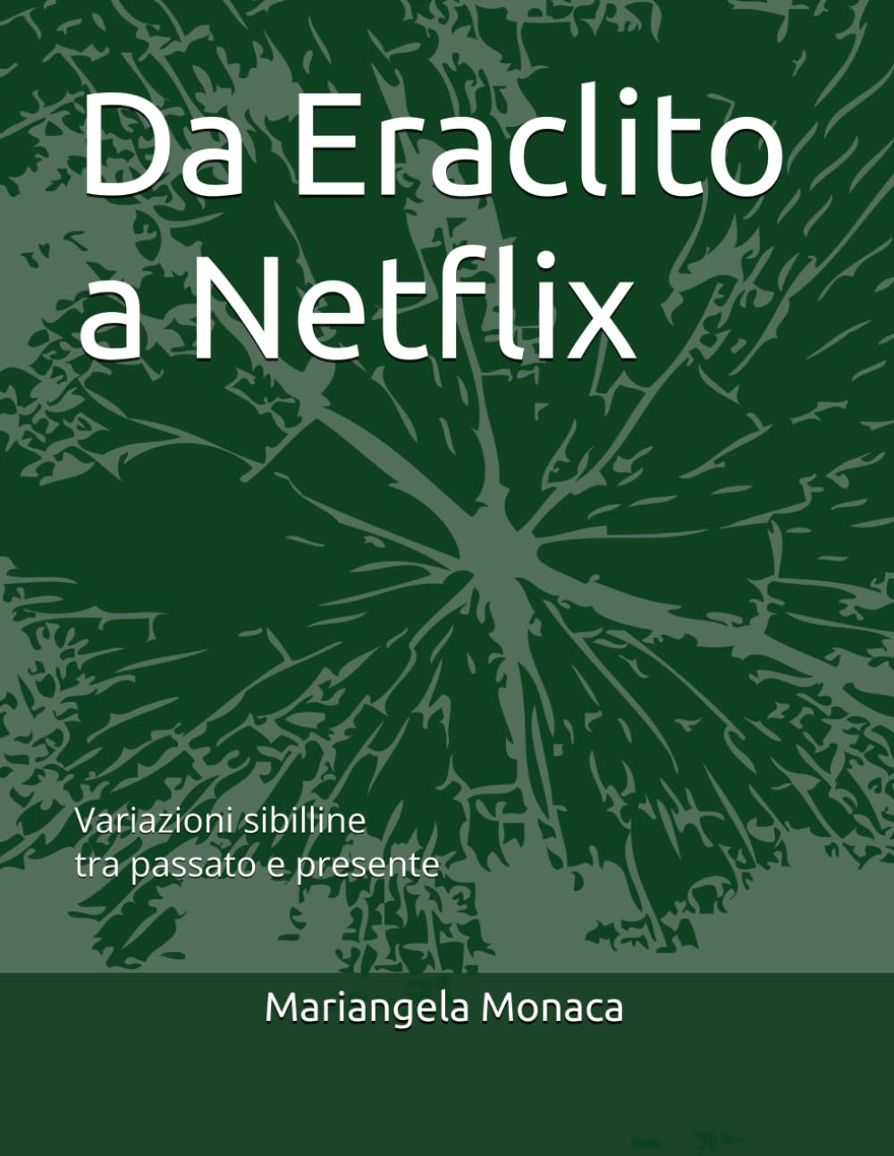 Da Eraclito a Netflix.: Variazioni sul tema della profezia tra passato e presente.