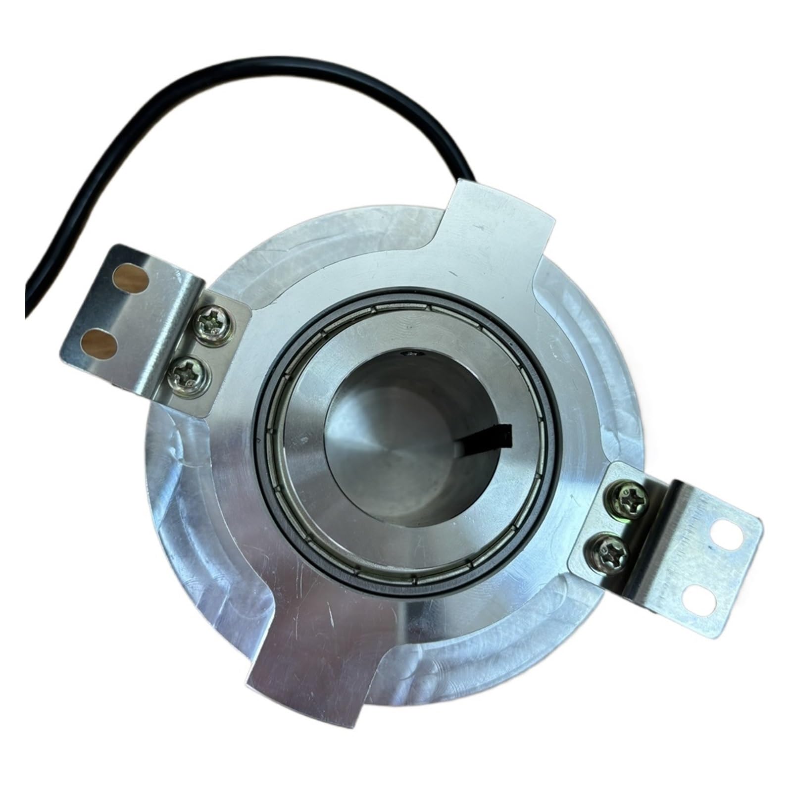 Encodeur ZKT-D100BH45-60B-C12F-A avec boîtier robuste GHH100-45J600BMP526 haute fiabilité