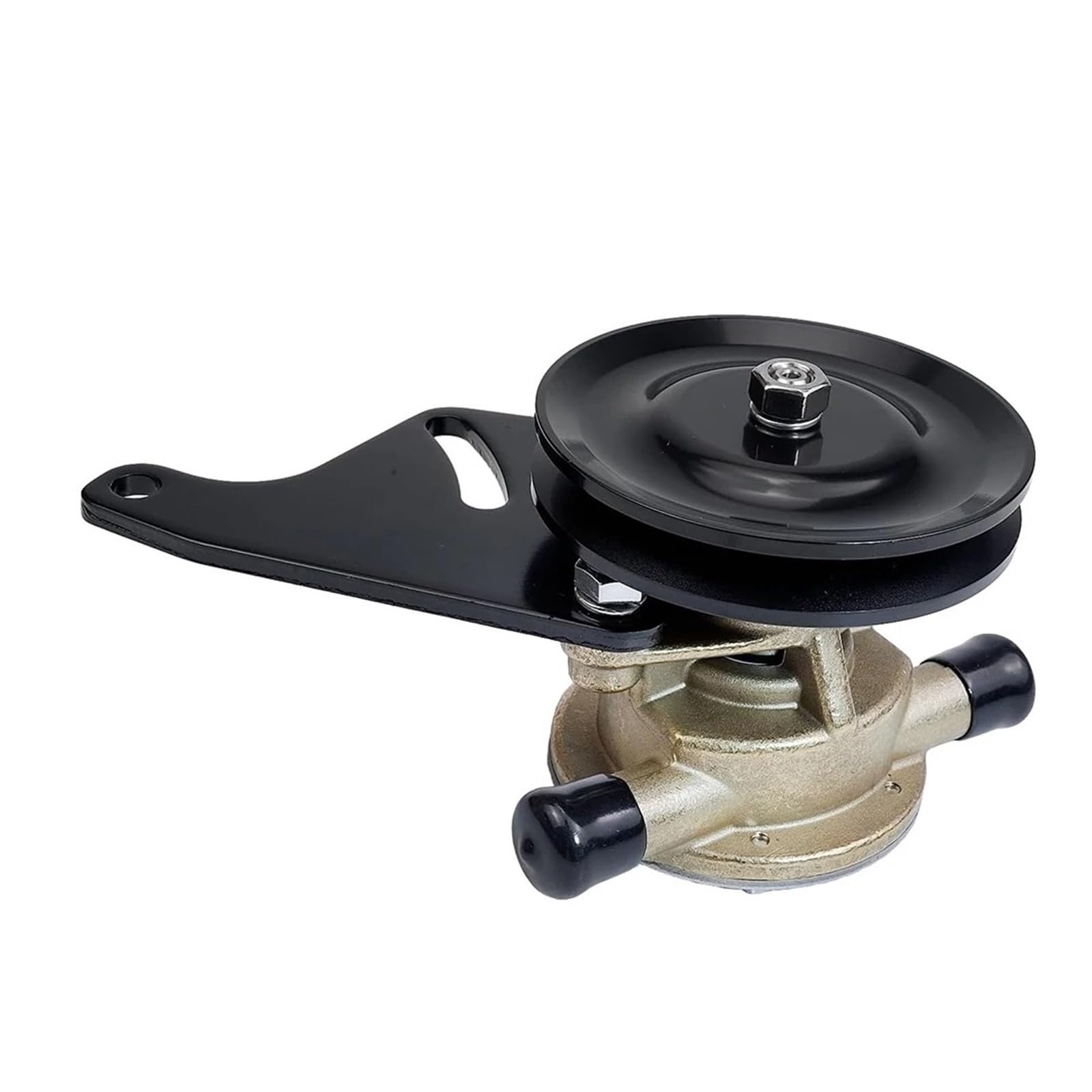 Pompe À Eau Électrique Pour Pompe À Eau Mer Pour Yanmar 128377-42500 Pour Pompe Pour Johnson 10-24509-01 24509-02 10-13337-01 Pompe À Eau