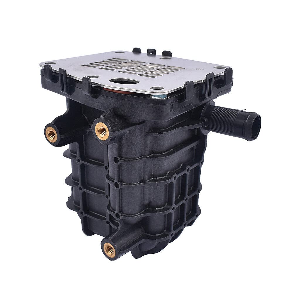 Enfriador EGR 2.0HDI 9807593080 9801705280 1861749 2267338 DS7Q9D475DA DS7Q9D475DB DSZQ9D475DA 717720158 Enfriador gases de escape Elemento Enfriador para C4 C5 Mondeo