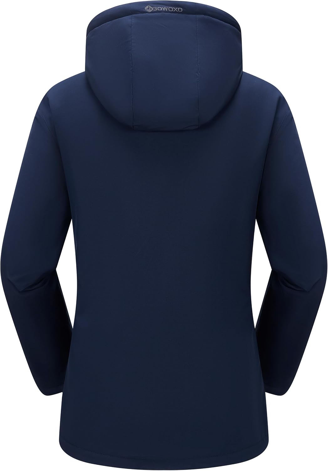 Women's Waterproof Snow Ski Jacket Warm Winter Coat Insulated Snowboarding Jacket Softshell Hiking Jacket - Image 3