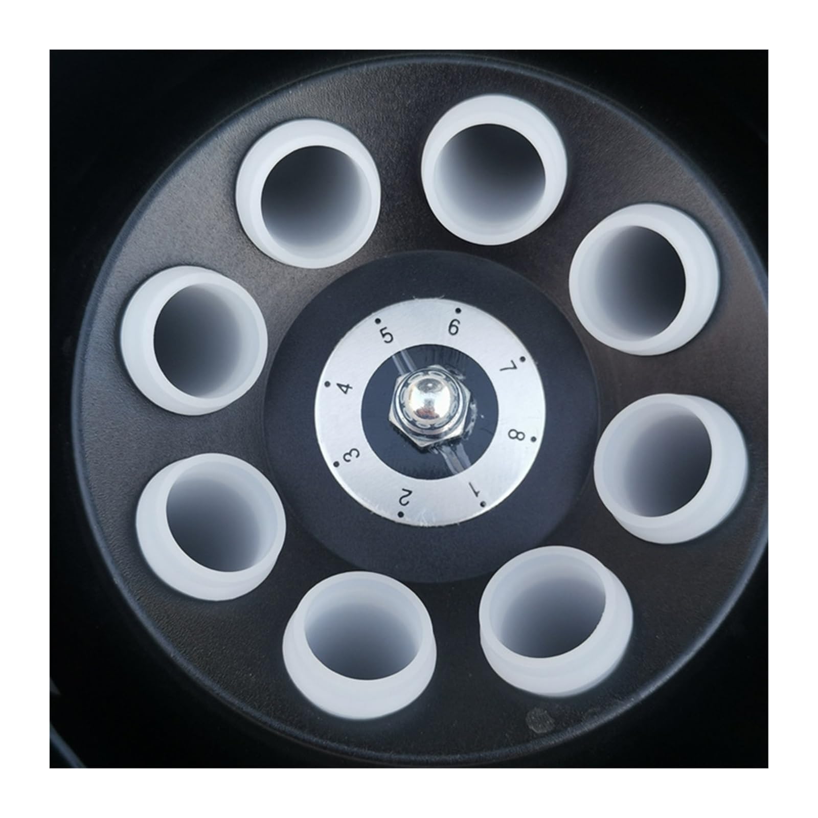 Centrífuga de laboratorio, Centrifugadora de laboratorio TD4C Baja velocidad 4000rpm 2150xg Motor sin escobillas 5ml 7ml 10ml 15ml 20ml 50ml Suero plasma PRP PRF Separado(4x50ml Rotor)